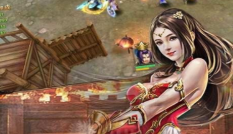 三国志重返汉末礼包码汇总