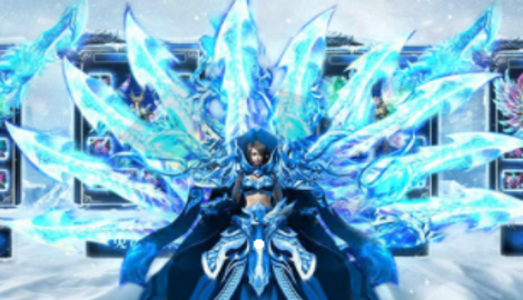星光冰雪之战礼包兑换码大全