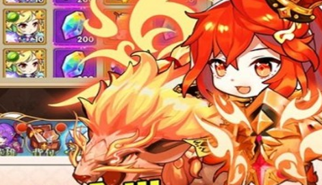 精灵训练师兑换码集合