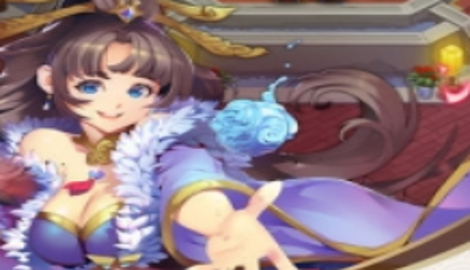 小虾米战三国最强阵容