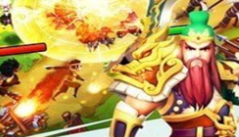 放置塔防三国保卫战礼包兑换码大全
