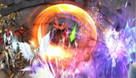 神兵奇迹魔龙降世降临MU新版本礼包码