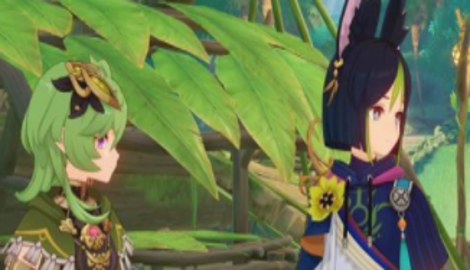 原神3.5版本前瞻直播什么时候?