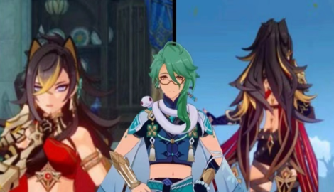 原神3.5版本前瞻直播什么时候?