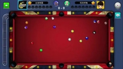 臺球帝國兌換碼2024有效(九個小編親測禮包碼合集)