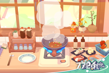 百味食光