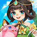 萌宠呈祥H5