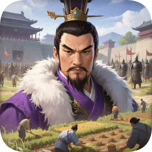 问鼎三国