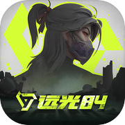 远光84