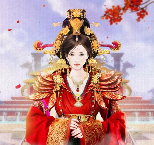 后宫升职记倾城女皇是一款古风恋爱手游.