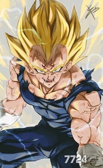 七星龙珠贝吉塔魔化阵容 魔化贝吉塔最强阵容搭配