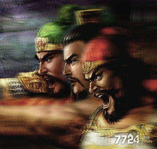 三国志战略版s3桃园盾还能不能玩 桃园盾比五虎枪厉害吗