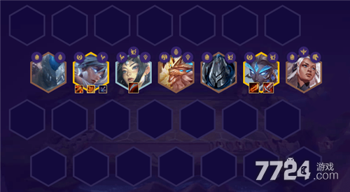 云顶之弈2021最新最强阵容 11.16版本三大强势上分阵容