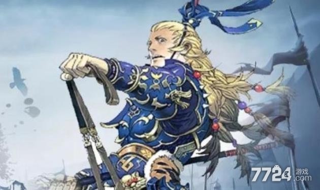 率土之滨夏侯渊搭配推荐 夏侯渊最强搭配