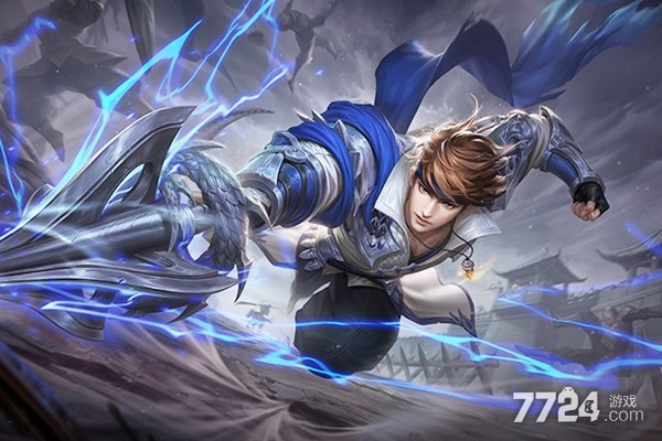 王者荣耀赵云世冠皮肤多少钱 赵云世冠皮肤值得入手吗