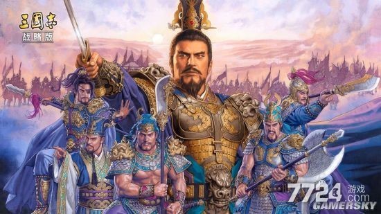 三国志战略版孙权周泰怎么搭配 孙权陆逊和孙权太史慈哪个