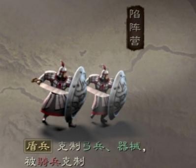 三国志战略版兵种外观图片兵种外观效果图大全