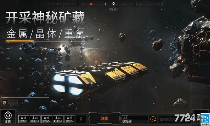 无尽的拉格朗日