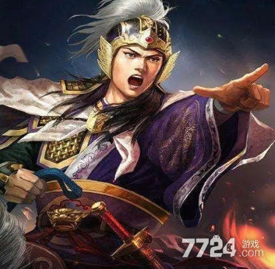 三国志战略版夏侯惇单刷攻略 夏侯惇怎么单刷-7724游戏