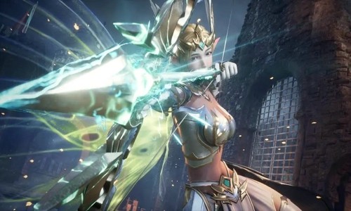 荣耀大天使弓箭手怎么加点弓箭手加点方向推荐