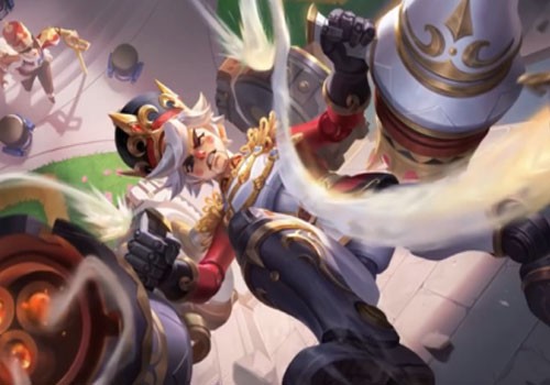 王者荣耀蒙犽新皮肤是限定吗蒙犽新皮肤怎么获得