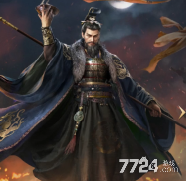 三国谋定天下曹操袁绍徐庶 曹操三势阵阵容-7724游戏