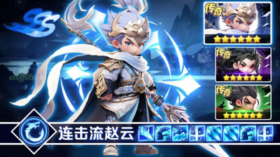 巨神军师兑换码2024最新—官方礼包码合集