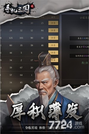 手机三国2
