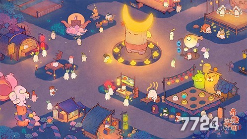 桃源深处有人家