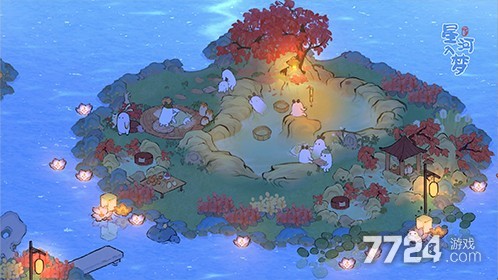 桃源深处有人家