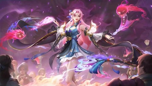 王者榮耀s41賽季是幾月幾號 王者榮耀s41開啟時間