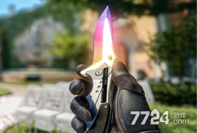 cs2准星代码大全—职业选手准星代码分享-7724游戏