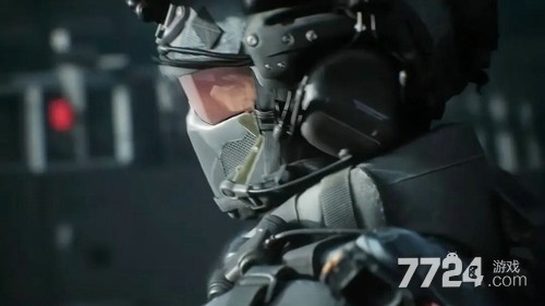 三角洲行动s7威龙皮肤是什么 威龙皮肤怎么获得-7724游戏