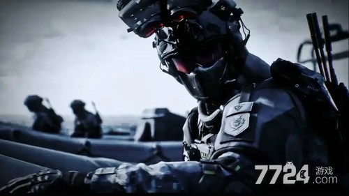 三角洲行动s7威龙皮肤是什么 威龙皮肤怎么获得-7724游戏