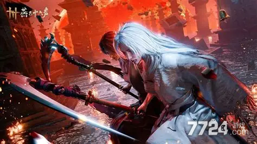 燕云十六声最新射覆题库 射覆答案大全-7724游戏