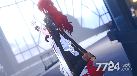 崩坏星穹铁道sp姬子什么时候出 sp姬子上线时间爆料-7724游戏