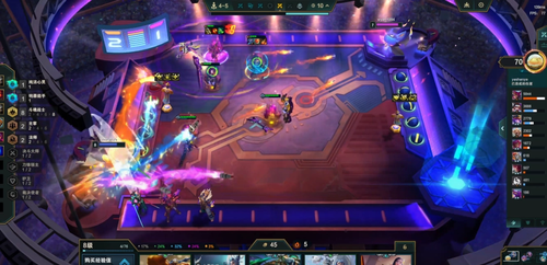 云顶之弈S15恭喜发财阵容推荐 S15恭喜发财最强阵容选择-7724游戏